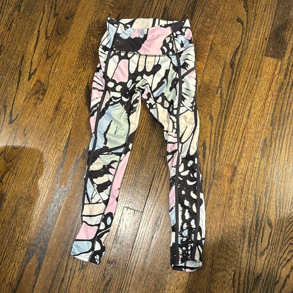 Free People Leggings - Picture 1 of 2